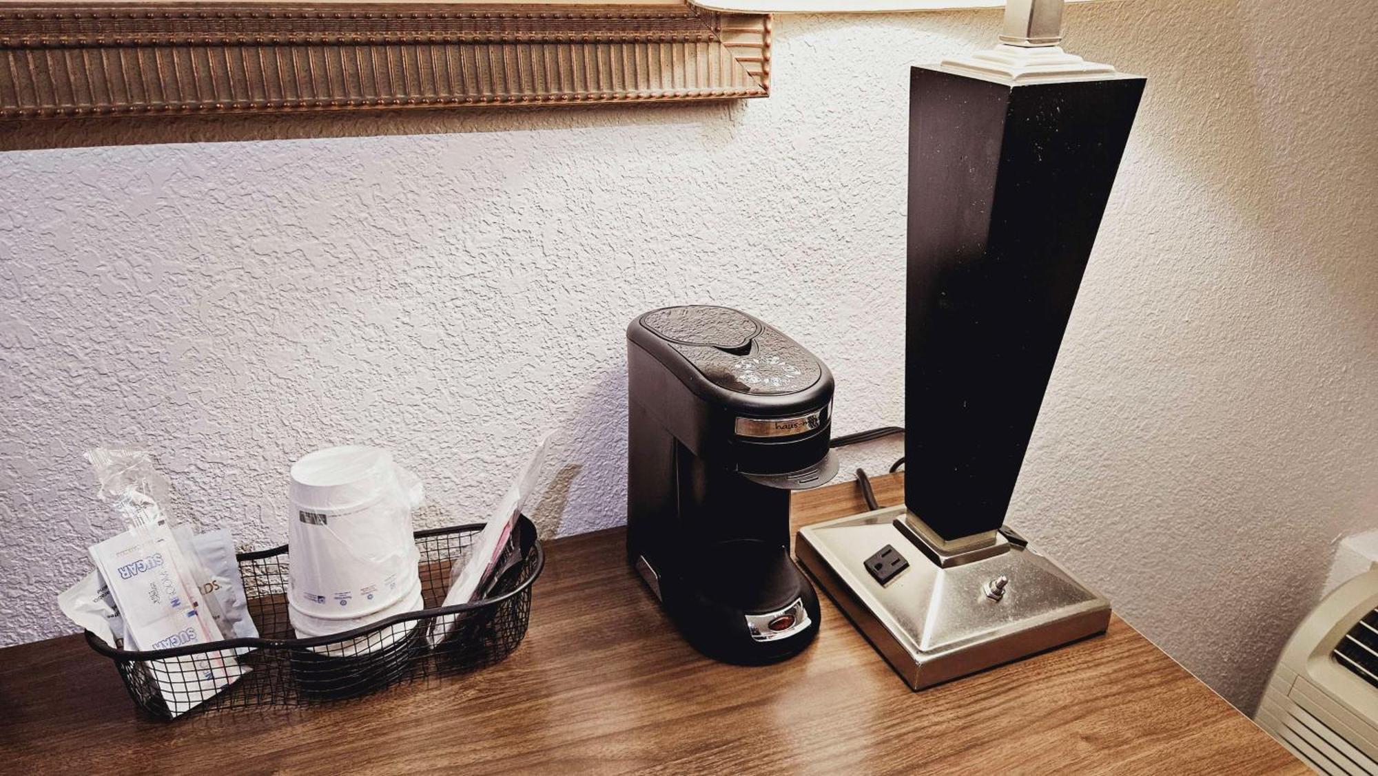 ホテル ベストウェスタン ホプキンスビル エクステリア 写真